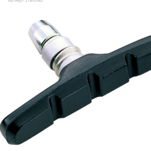 Колодки торм. HJ-600.12T3 для V-brake резьбовые, 70мм