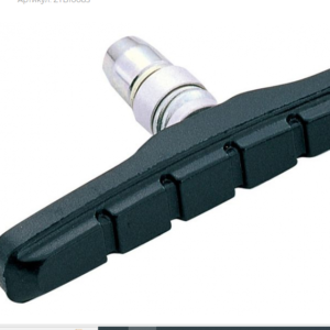 Колодки торм. HJ-739.13T3 для V-brake резьбовые, 70мм