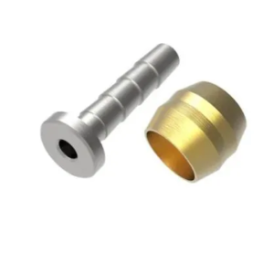 Олива и штуцер Shimano BH-90