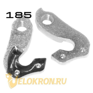 Петух DH-185