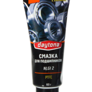 Смазка для подшипников с тефлоном Daytona 60г.