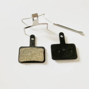 Тормозные колодки дискового тормоза для Shimano M375, M445, M446, M525, M475, M485, M495, M395