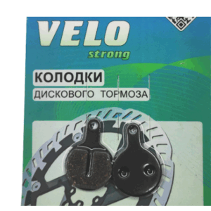 Колодки для дискового тормоза инд.упак.,блистер TEKTRO LYRA&IOX NOVELA 2011 Тайвань