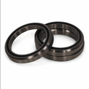 Подшипник рулевой 40x52x7 мм 45°/45° - MR170/MH-P16 ISK Bearing