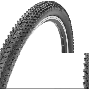 Покрышка 26"х1.95 черная H-5185, Chaoyang
