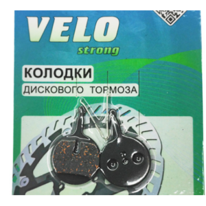 Колодки для дискового тормоза инд.упак.,блистер AVID BB5 Ball Bearing 5 Тайвань